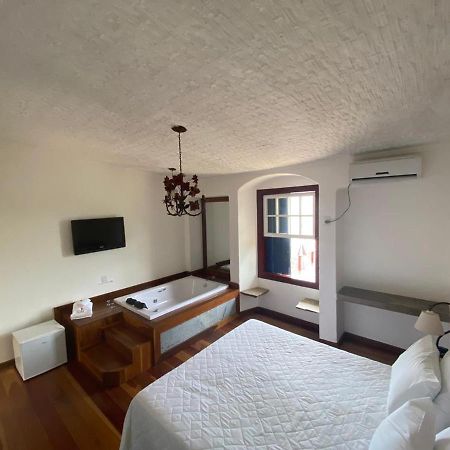 Hotel Solar Das Lajes Ouro Preto  Extérieur photo