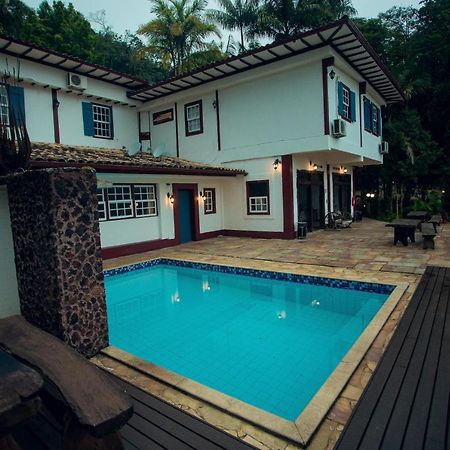 Hotel Solar Das Lajes Ouro Preto  Extérieur photo