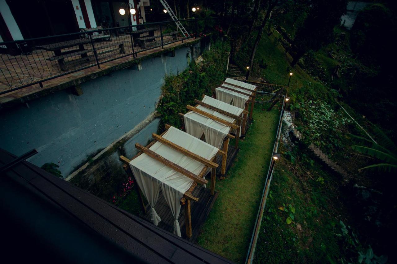 Hotel Solar Das Lajes Ouro Preto  Extérieur photo