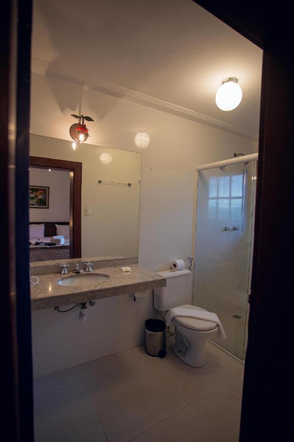 Hotel Solar Das Lajes Ouro Preto  Extérieur photo
