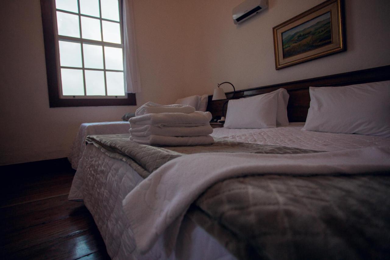 Hotel Solar Das Lajes Ouro Preto  Extérieur photo