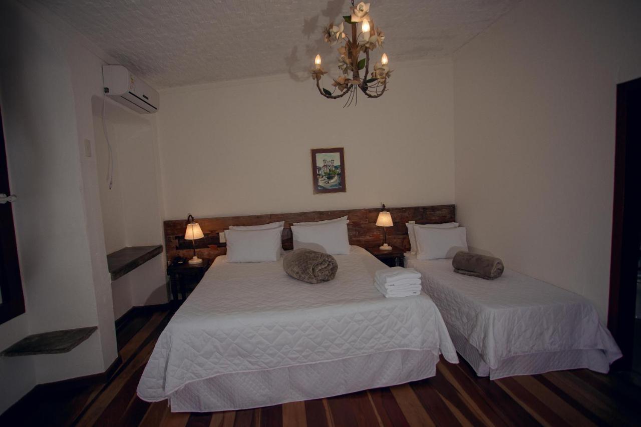 Hotel Solar Das Lajes Ouro Preto  Extérieur photo