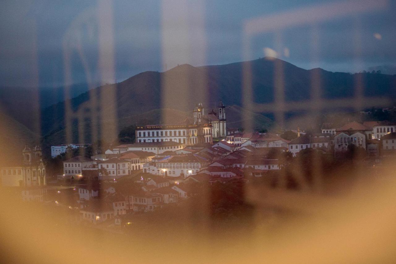 Hotel Solar Das Lajes Ouro Preto  Extérieur photo